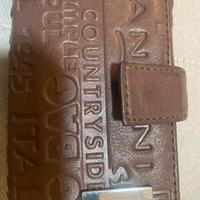 Portafoglio donna Nannini