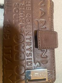 Portafoglio donna Nannini