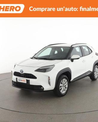TOYOTA Yaris EJ69096