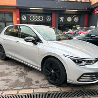 Volkswagen Golf 1.4 TSI eHYBRID 204 CV DSG Style n