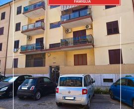 Salinella - Via Lago di Garda 3vani+acc+cantina