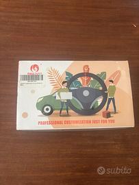 Copri volante