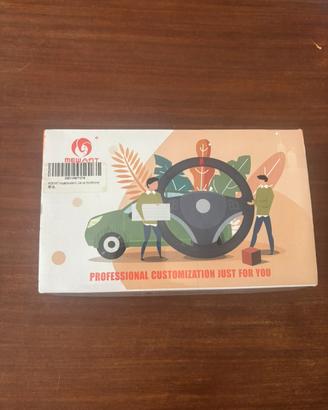 Copri volante