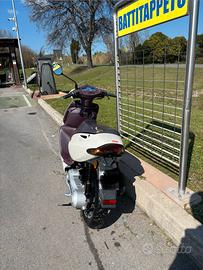 Scooter aprilia Sonic 50