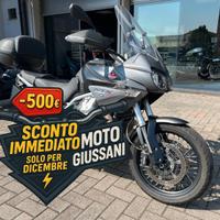 Moto Guzzi Stelvio 1200 NTX