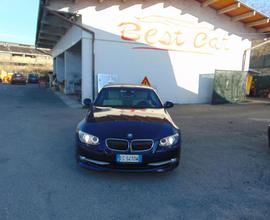 BMW 335 335i Cabrio Futura FL