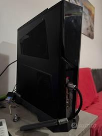 MSI MPG Trident AS – RTX 3060