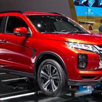 Ricambi usati mitsubishi asx 2013-2023 #p