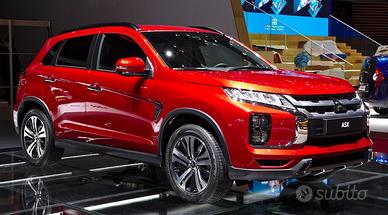 Ricambi usati mitsubishi asx 2013-2023 #p