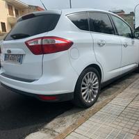 Ford CMax 2 serie 2012