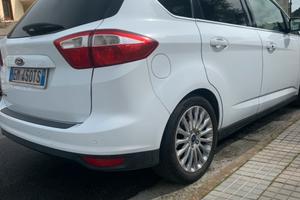 Ford CMax 2 serie 2012