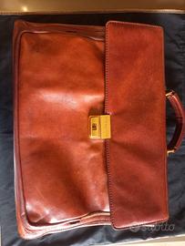 BORSA THE BRIDGE 40X28X12 cn CON TRACOLLA