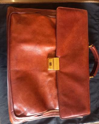 BORSA THE BRIDGE 40X28X12 cn CON TRACOLLA