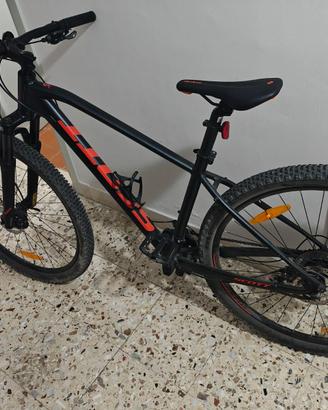 mountain bike scott
