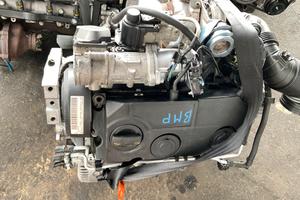 MOTORE BMP 2.0 TD VW PASSAT