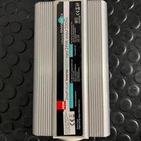 Trasformatore 24v a 220 