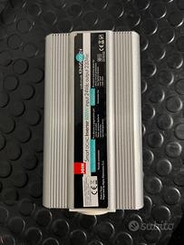 Trasformatore 24v a 220 