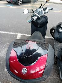 Yamaha Xenter 150 - 2013