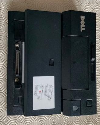 Docking station DELL - Mod. PR03X