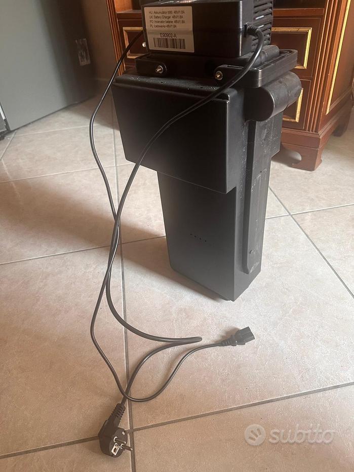 Caricabatterie Batteria Ztech Prezzo Carica Batterie A Piombo 48v