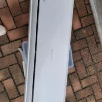 3 Split condizionatore Ariston