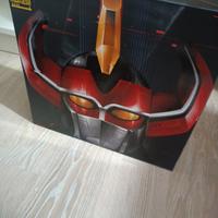 megazord Hasbro lightening collection 