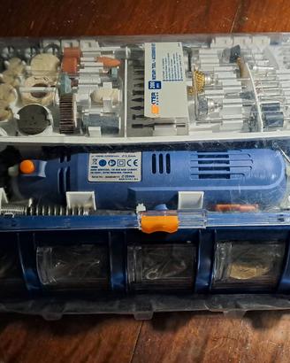 kit minitrapano dexter