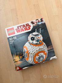 Lego 75187 LEGO Star Wars BB-8