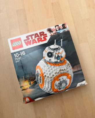 Lego 75187 LEGO Star Wars BB-8
