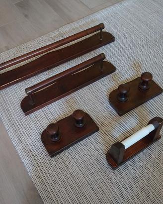 Varie accessori casa