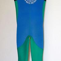 Salopette Free Shark Open Water Instructor PADI