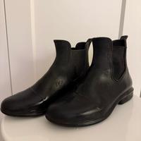 Stivaletti equitazione