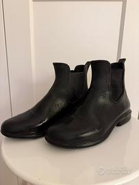 Stivaletti equitazione