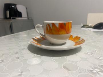 Tazzine caffè