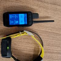 Garmin Alpha 200iK e collare K5