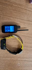 Garmin Alpha 200iK e collare K5