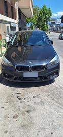 BMW 218d Active Tourer