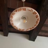 Lampadario cucina/soggiorno