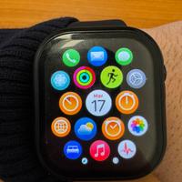 Apple watch serie 10 gps 46mm