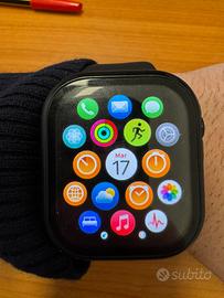 Apple watch serie 10 gps 46mm