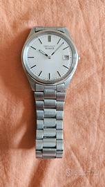 Orologio vintage marca Seiko