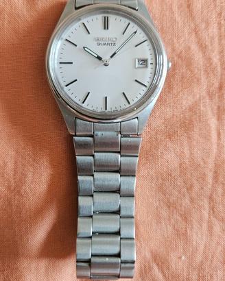 Orologio vintage marca Seiko