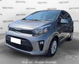 KIA Picanto 1.0 12V 5 porte Urban