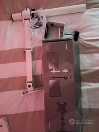 mars gaming marm1 bianco