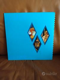 2 vinili LP dei Bad Company