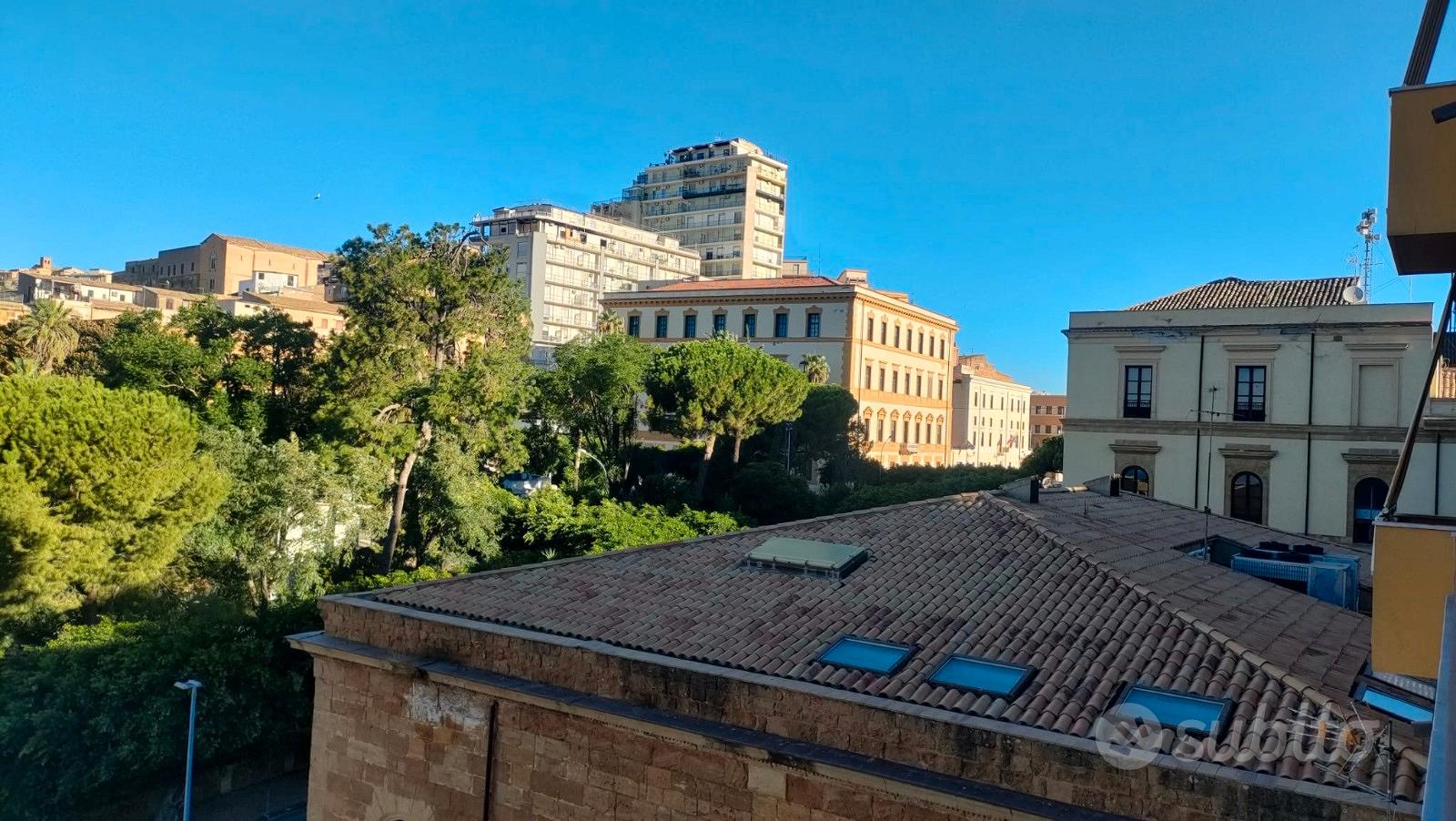 Appartamento – Agrigento, Bibirria, Villaseta - Vista 3