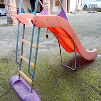 Scivolo