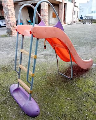 Scivolo