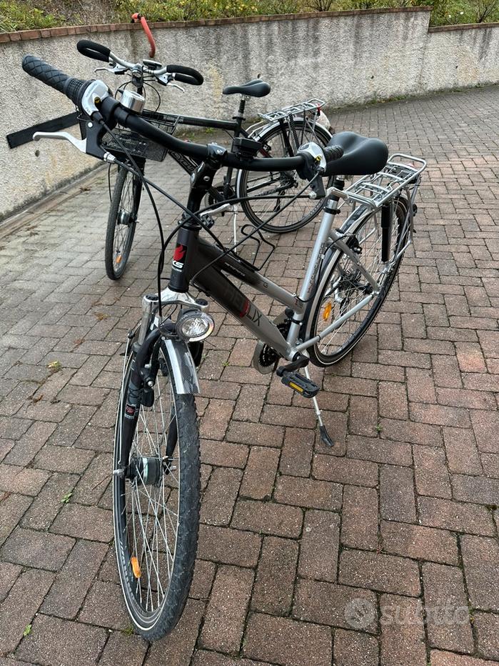 Selle bici Fantastiche offerte di Biciclette