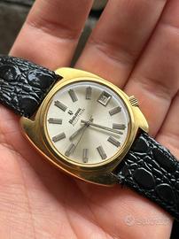 Bulova accutron 2181